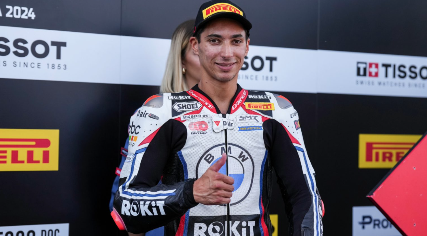 Toprak Razgatlioglu revela sonhos na MotoGP e WorldSBK para além de 2025